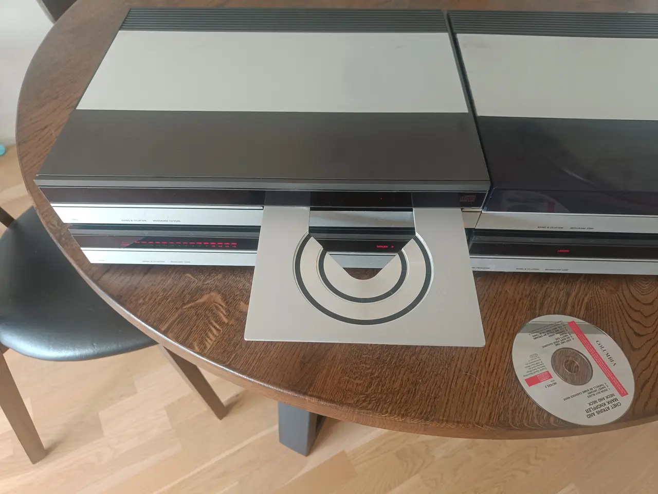 Billede 2 - Sælges Beomaster 5500/Beogram 5500/beogram cd 5500