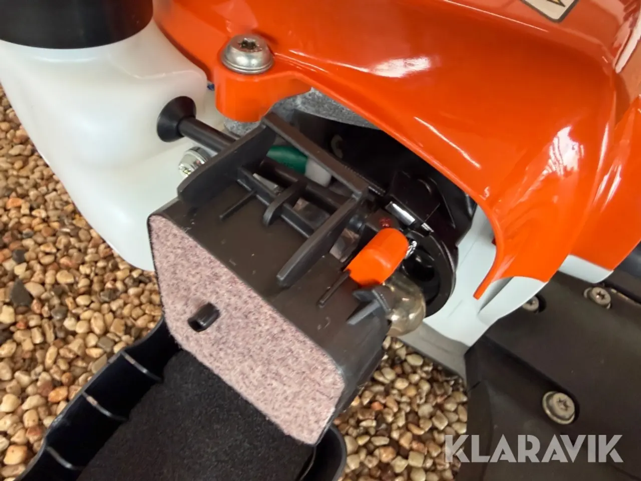 Billede 11 - Hækkeklipper Stihl HS45
