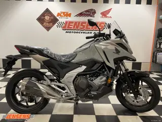Honda NC 750 XD