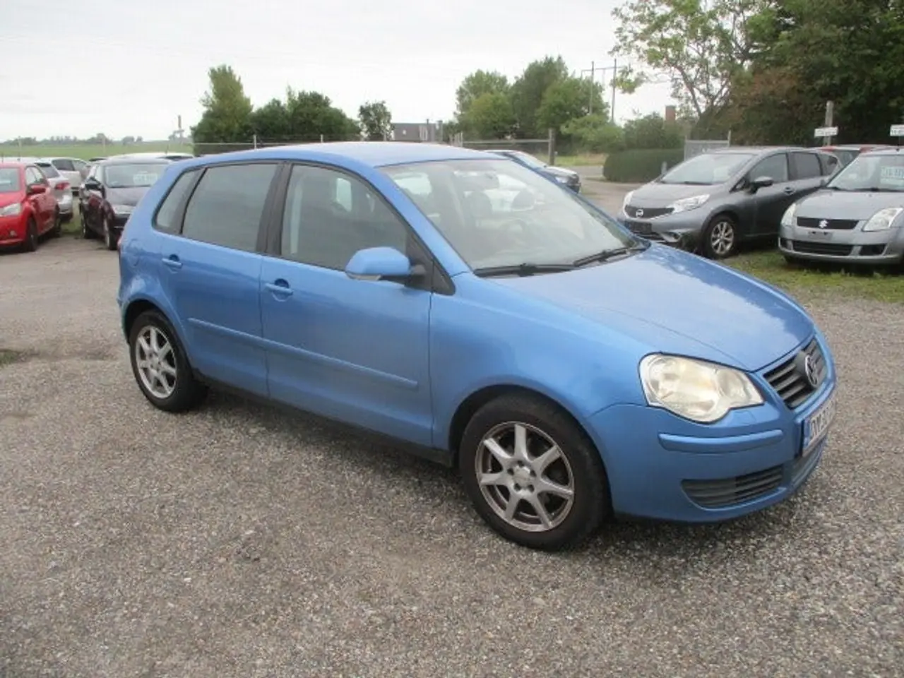 Billede 3 - VW Polo 1,4 16V Style