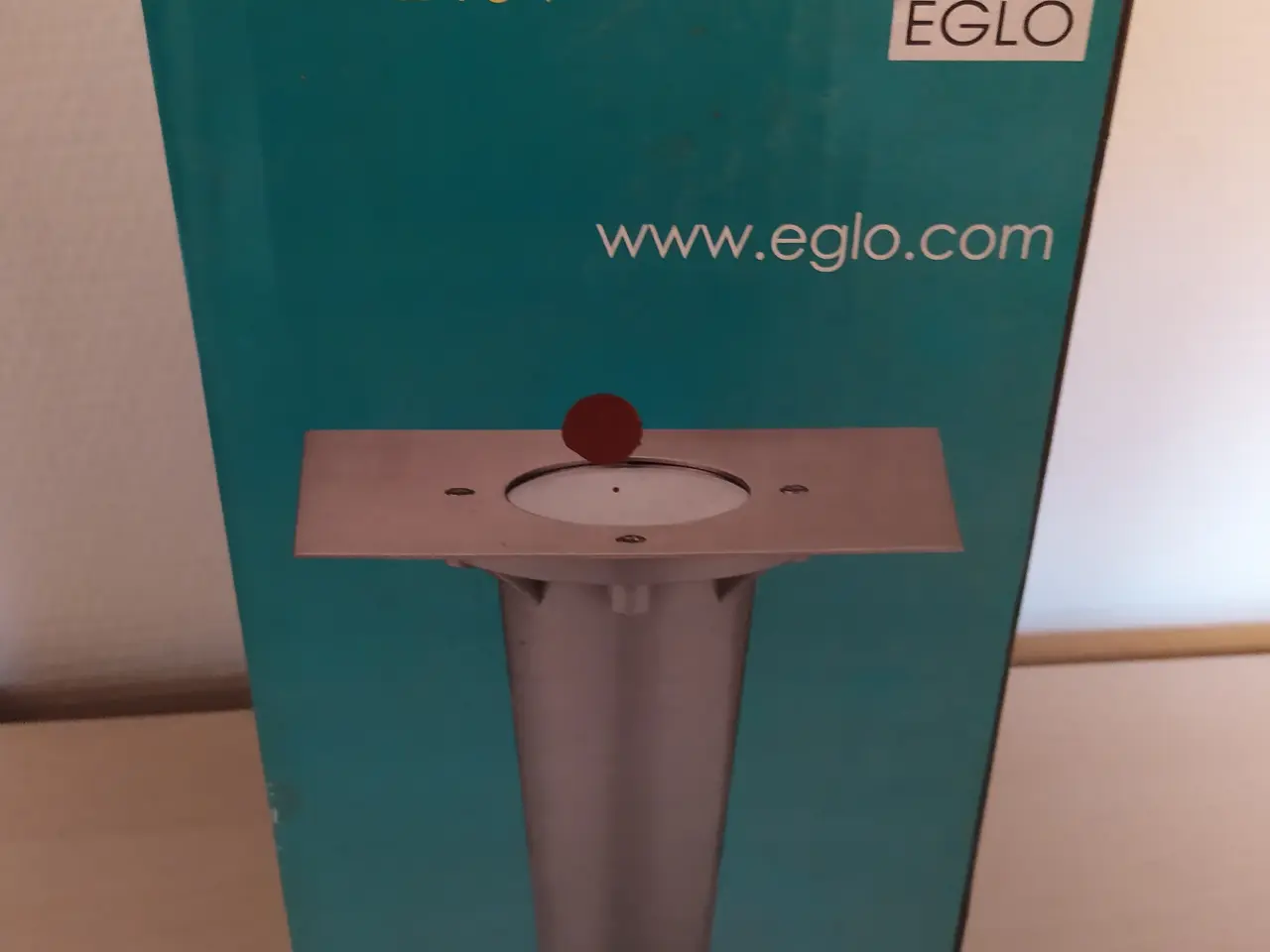 Billede 2 - Nedbygningslamper Eglo nye og brugte