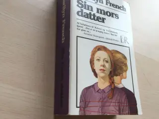 Sin mors datter af Marilyn French