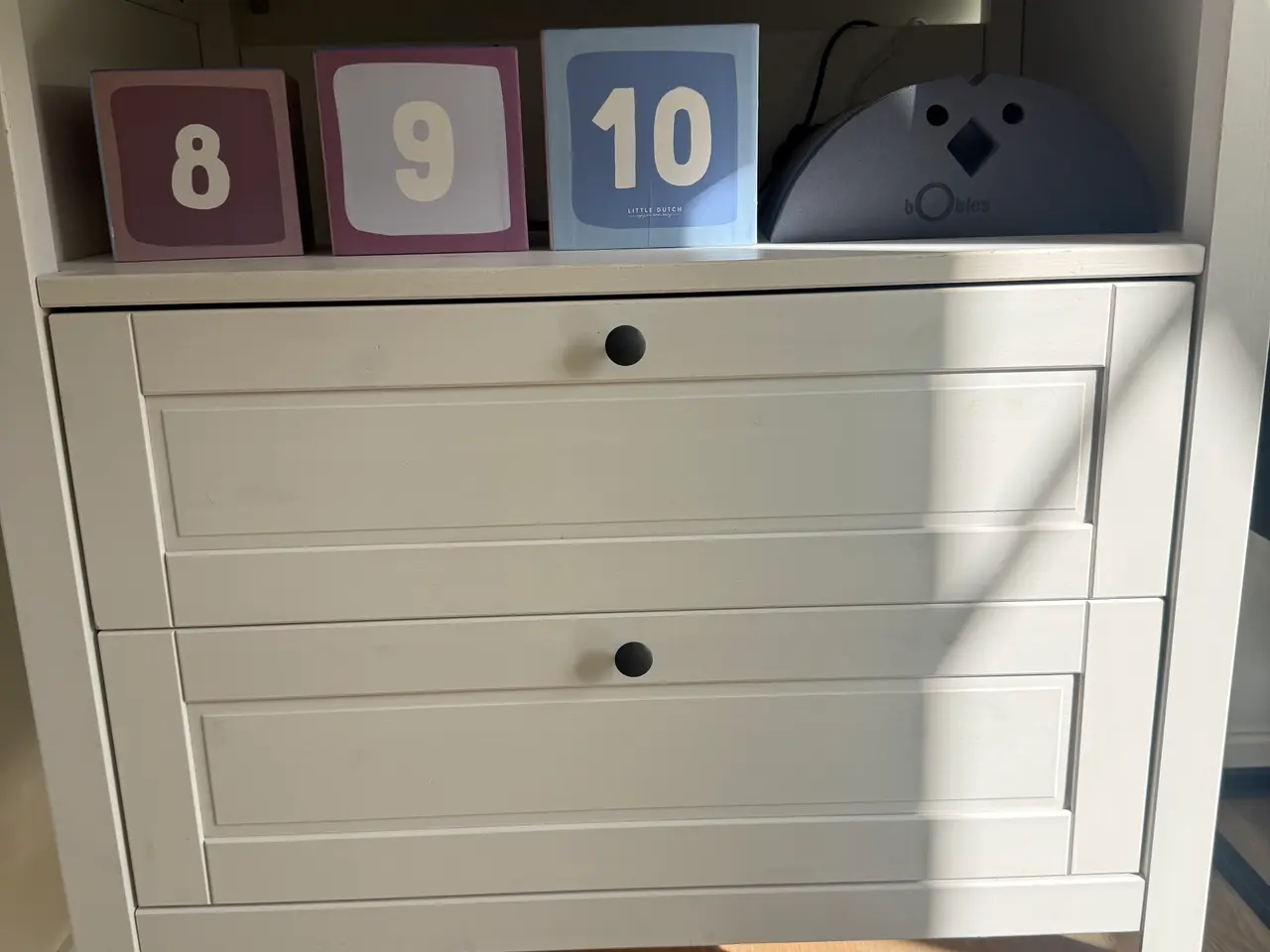 Billede 3 - Puslebord - Sundvik