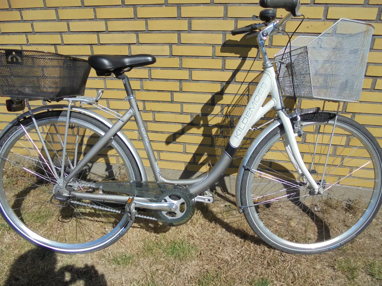 Billede 2 - 28" Kildemoes City, 7 gear, 51 cm.