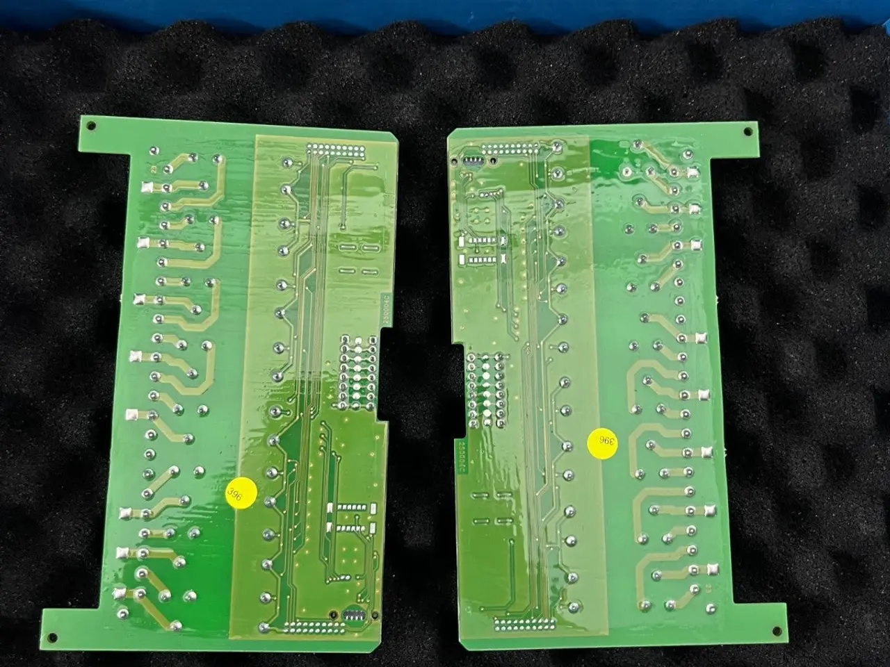 Billede 6 - HBC Radiomatic OR736011 relæ PCB CORTRONIC HKM