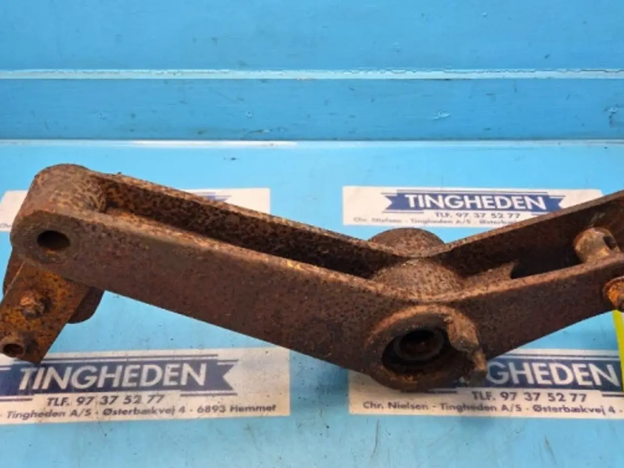 Billede 8 - Massey Ferguson 7278 Arm 28787005