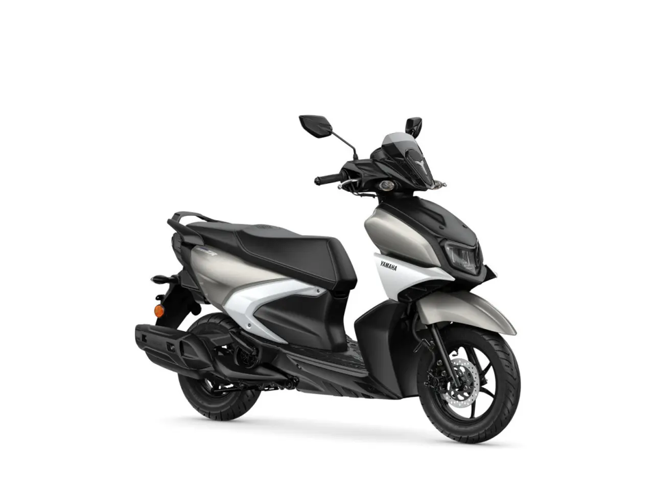 Billede 2 - Yamaha RayZR DEMO