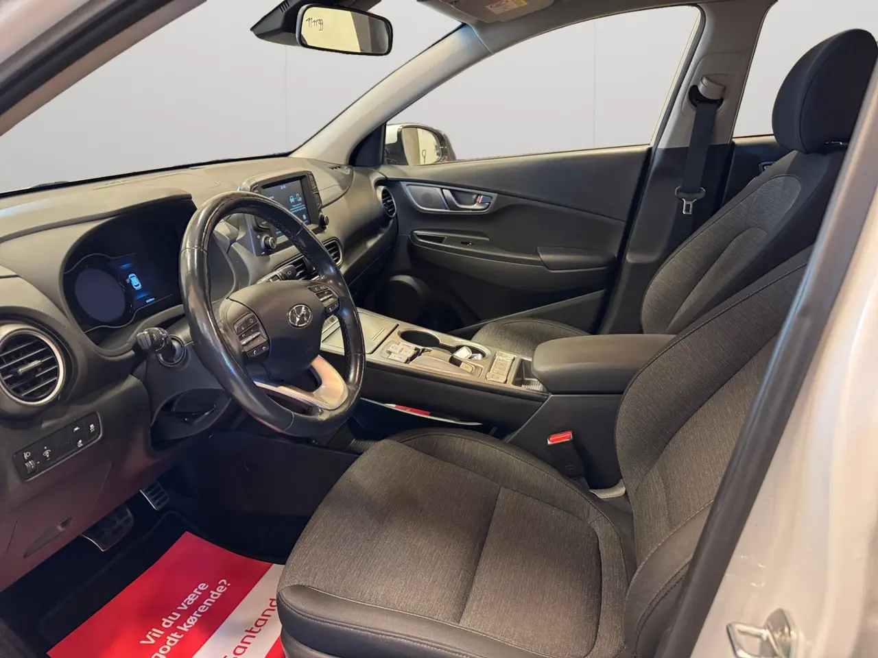 Billede 5 - Hyundai Kona 39 EV Trend
