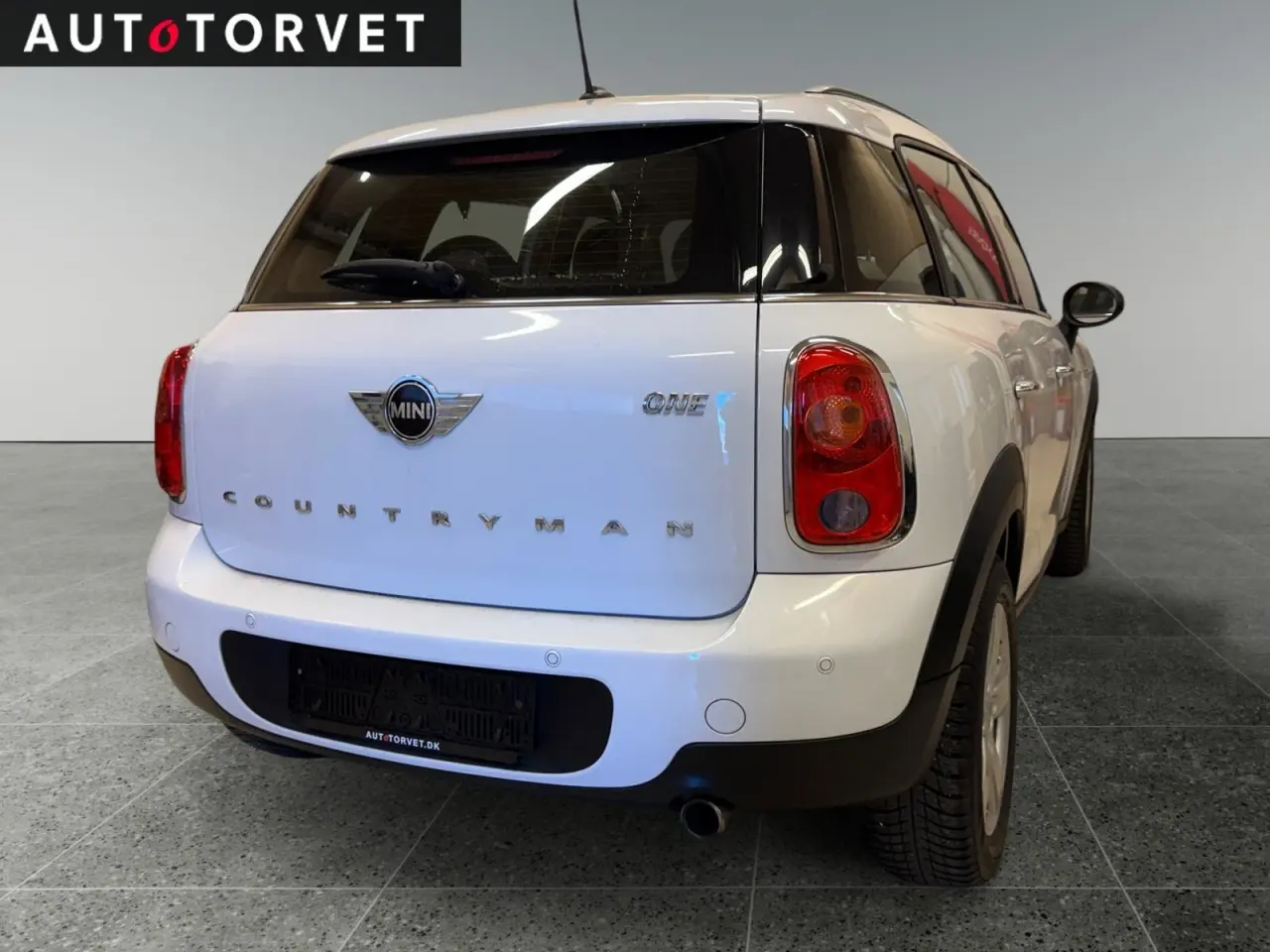 Billede 3 - MINI Countryman One 1,6