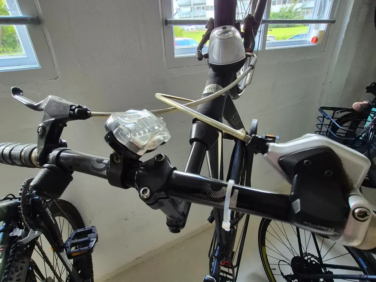 Billede 3 - Kildemoes Soft Herrycykel