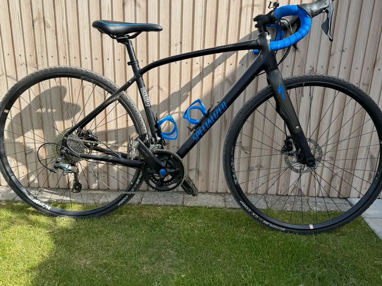 Billede 1 - Specialized diverge gravel