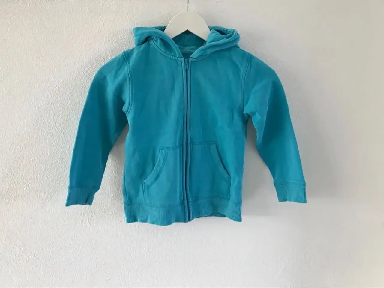 Billede 1 - Cardigan str.122/128
