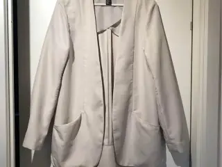 H&M blazer - Str. L