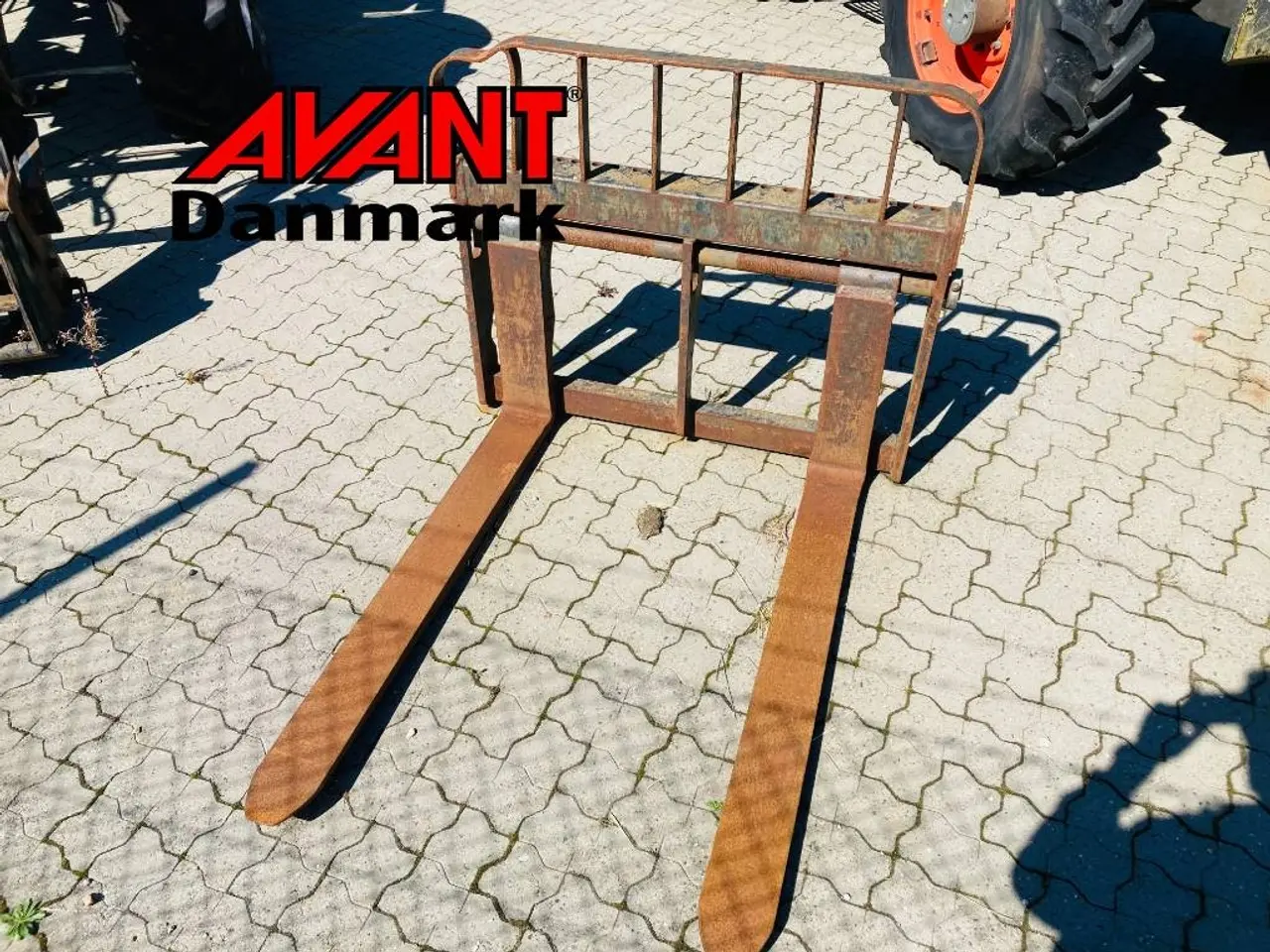Billede 7 - Fiatagri 90-90 DT