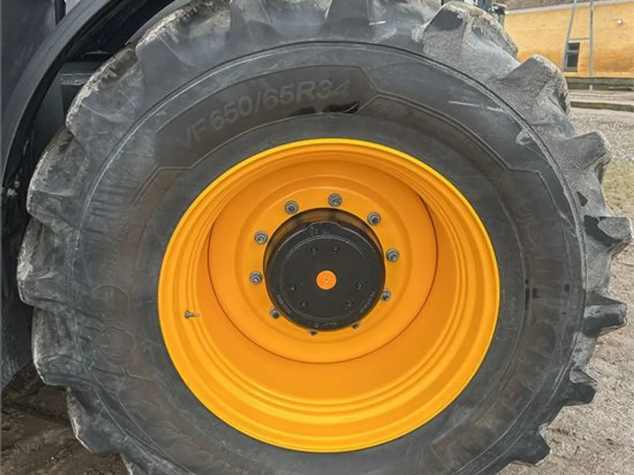 Billede 60 - JCB Fastrac 8330 - Only 530 hours
