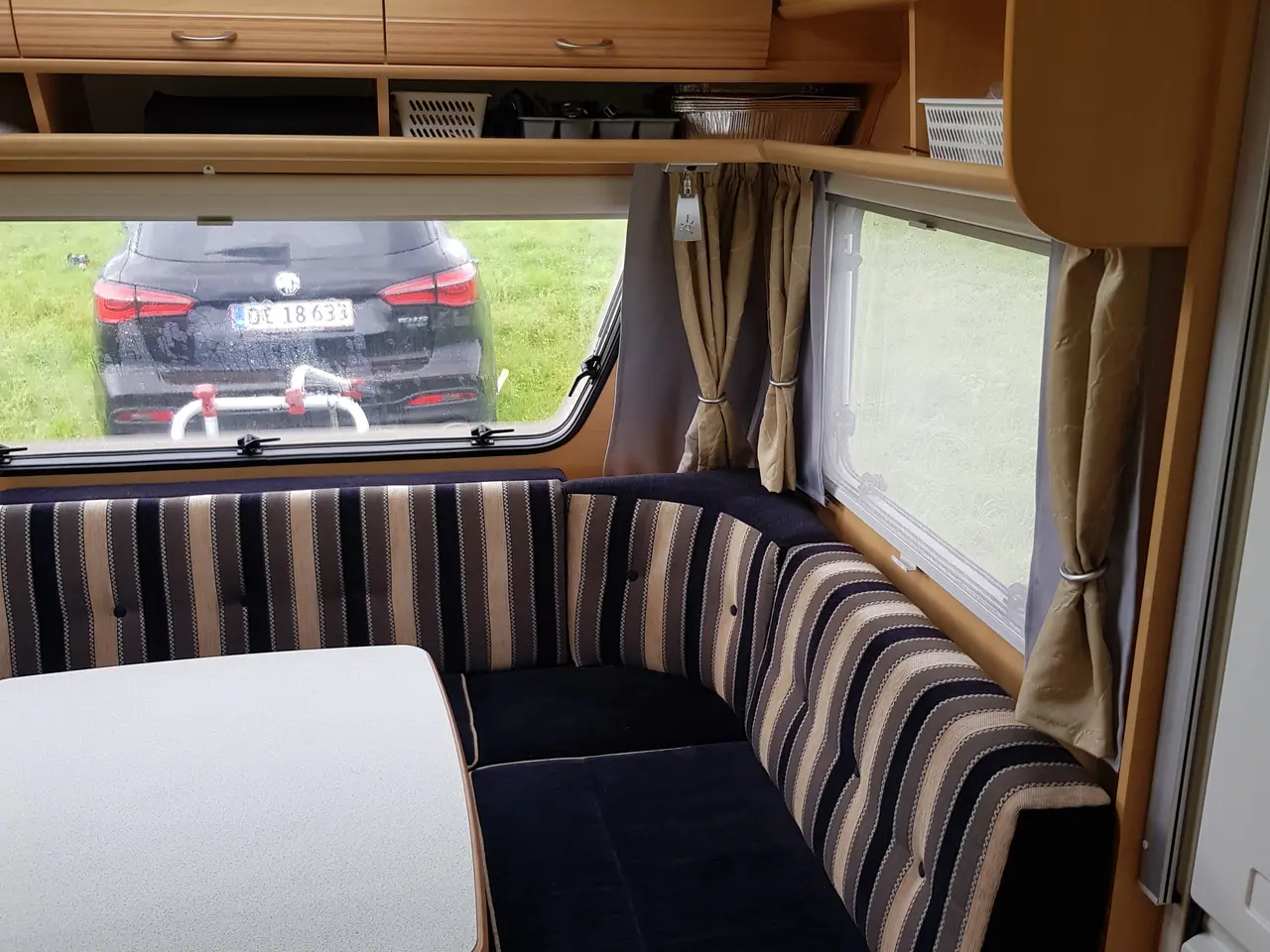Billede 6 - Dethleffs Camper 510 jubilæums model 2006
