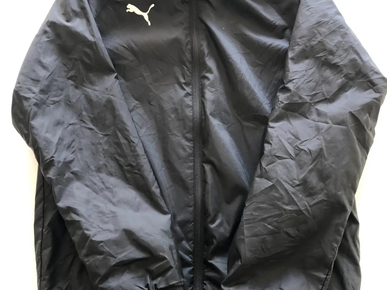 Billede 1 - Puma regnjakke