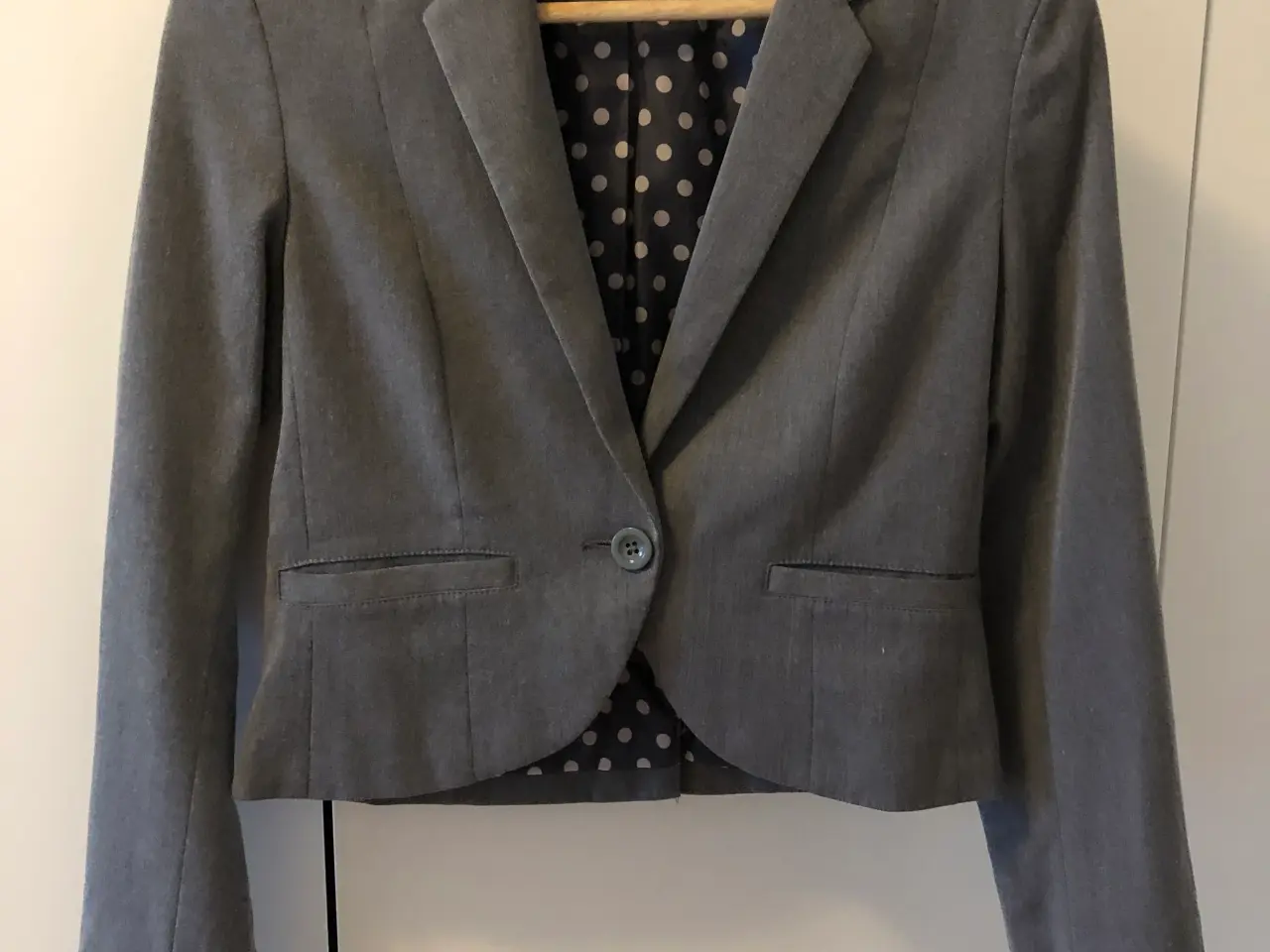 Billede 10 - Strik, cardigan, blazer