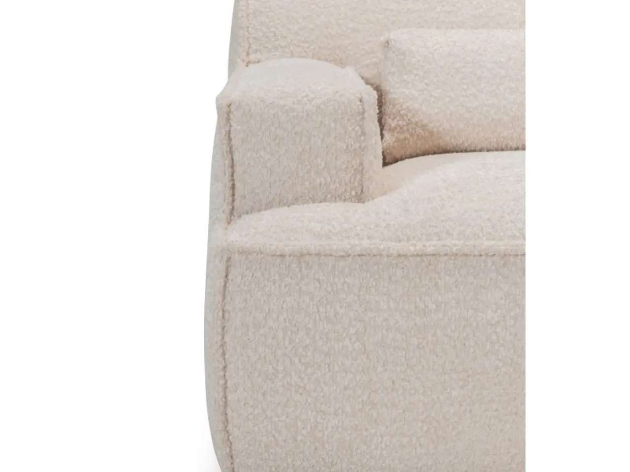 Billede 8 - Hjort Knudsen Modern Hjørnesofa - Højrevendt