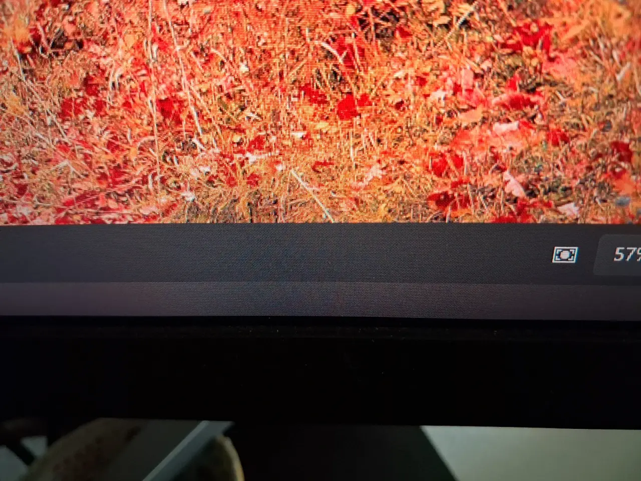 Billede 4 - Philips 27" curved gameing skærm 27m1c5500v