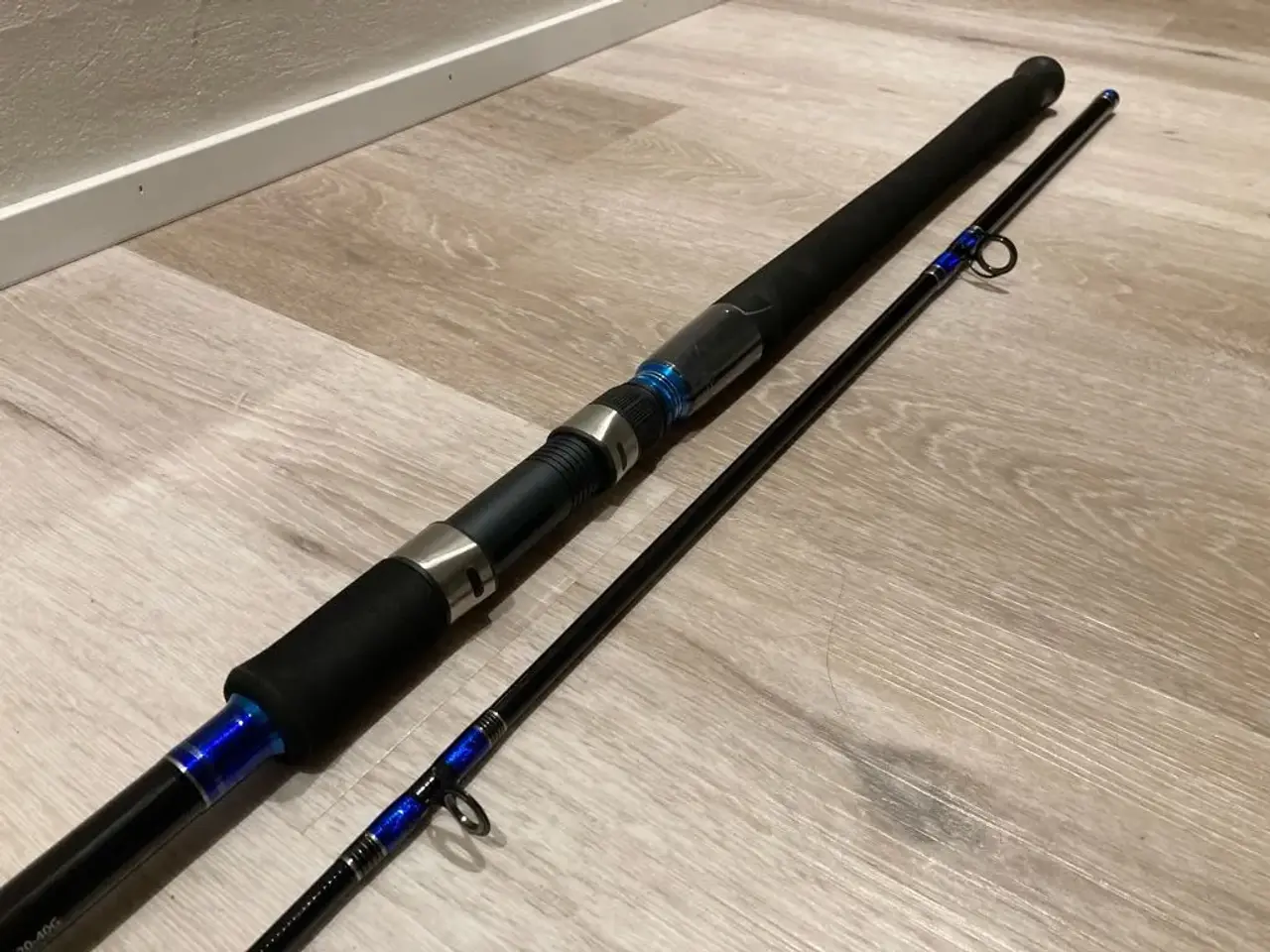 Billede 2 - Fiskestang DAM MAXI-stick