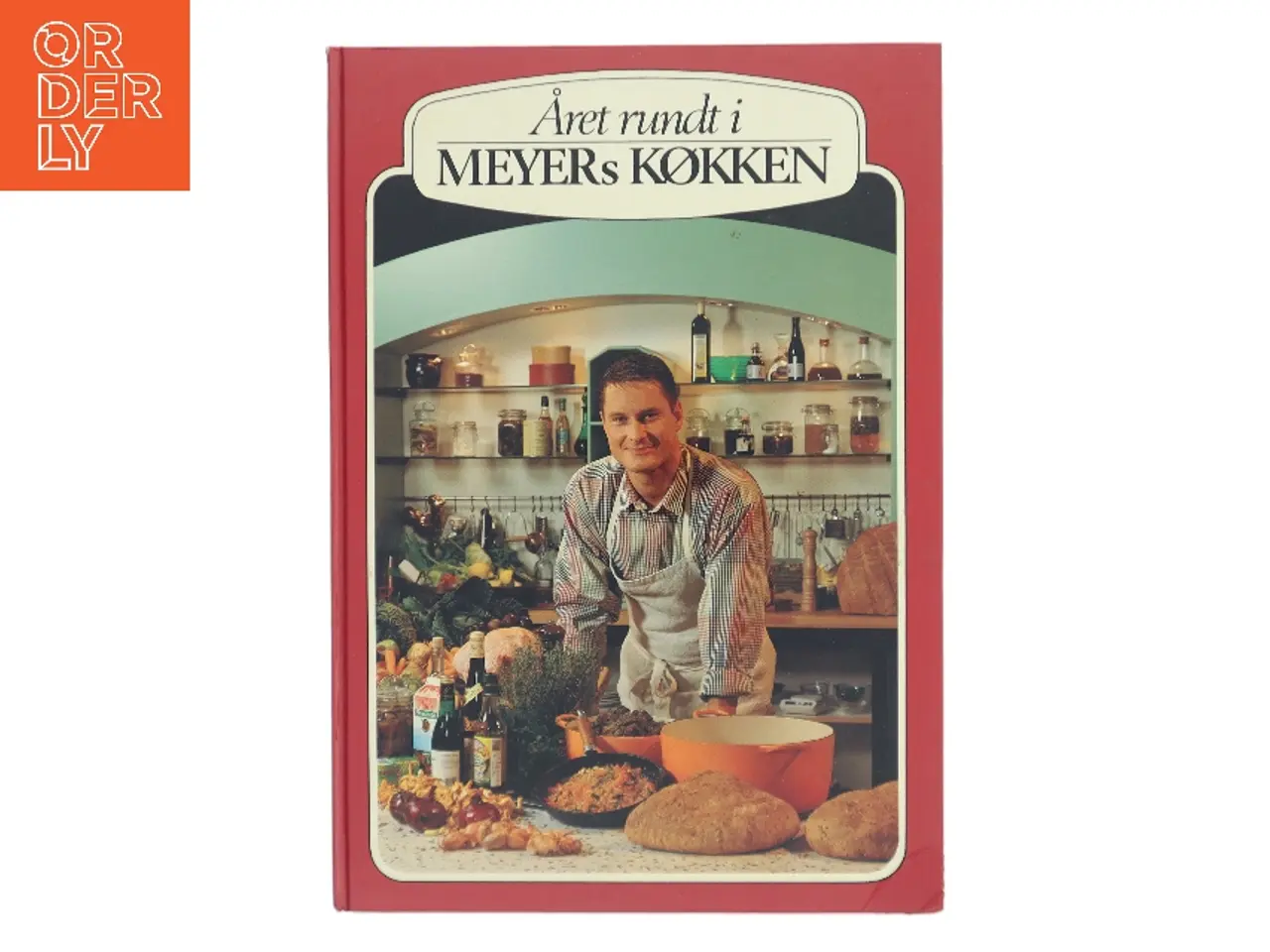 Billede 1 - Året rundt i Meyers køkken