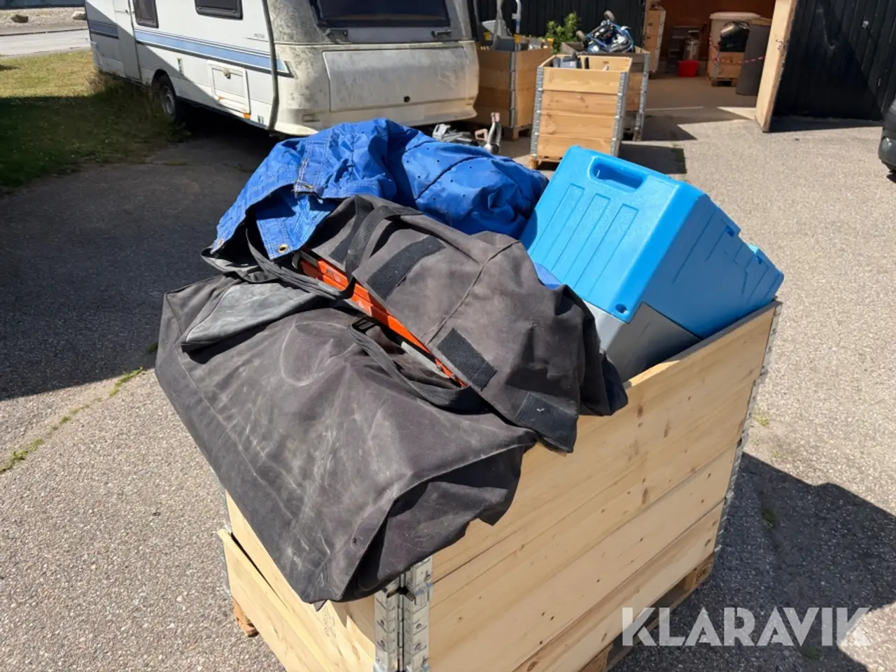 Billede 3 - Assorterede affugtere