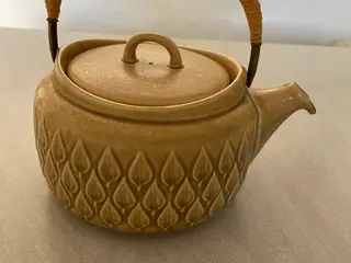 Relief te kande