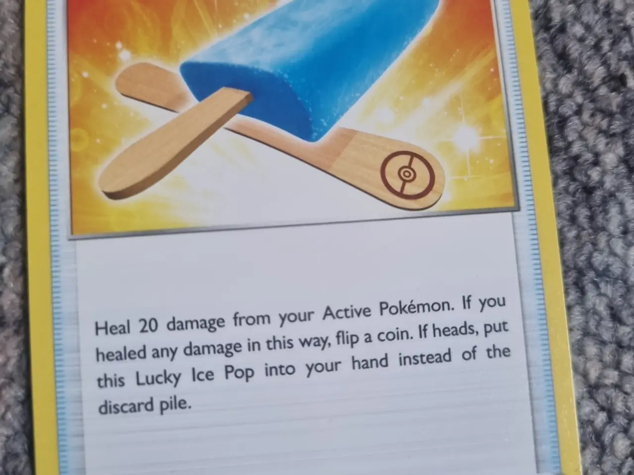 Billede 12 - Annonce 378 - Pokemon