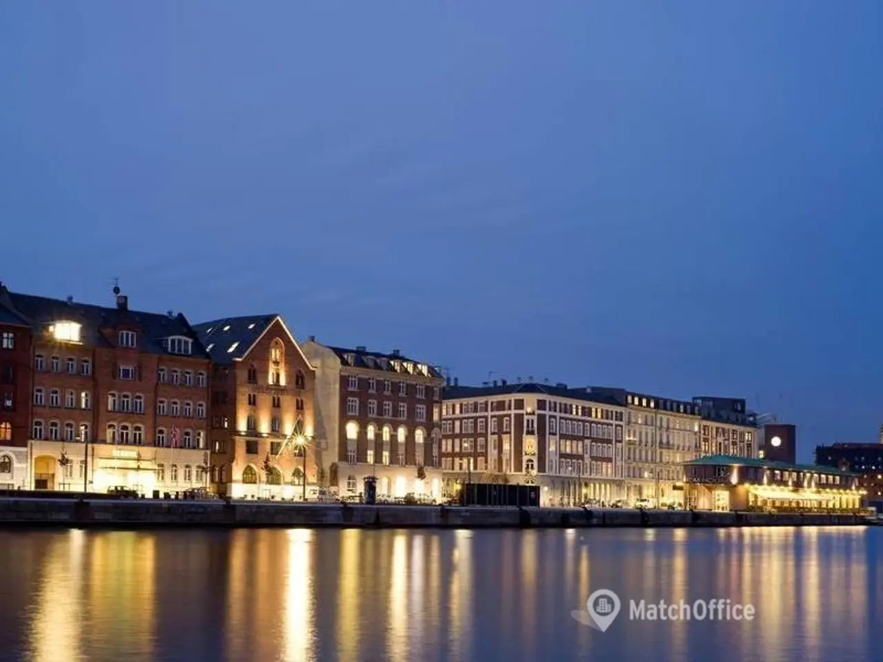 Billede 11 - Fleksible Co-working løsning i professionelle omgivelser