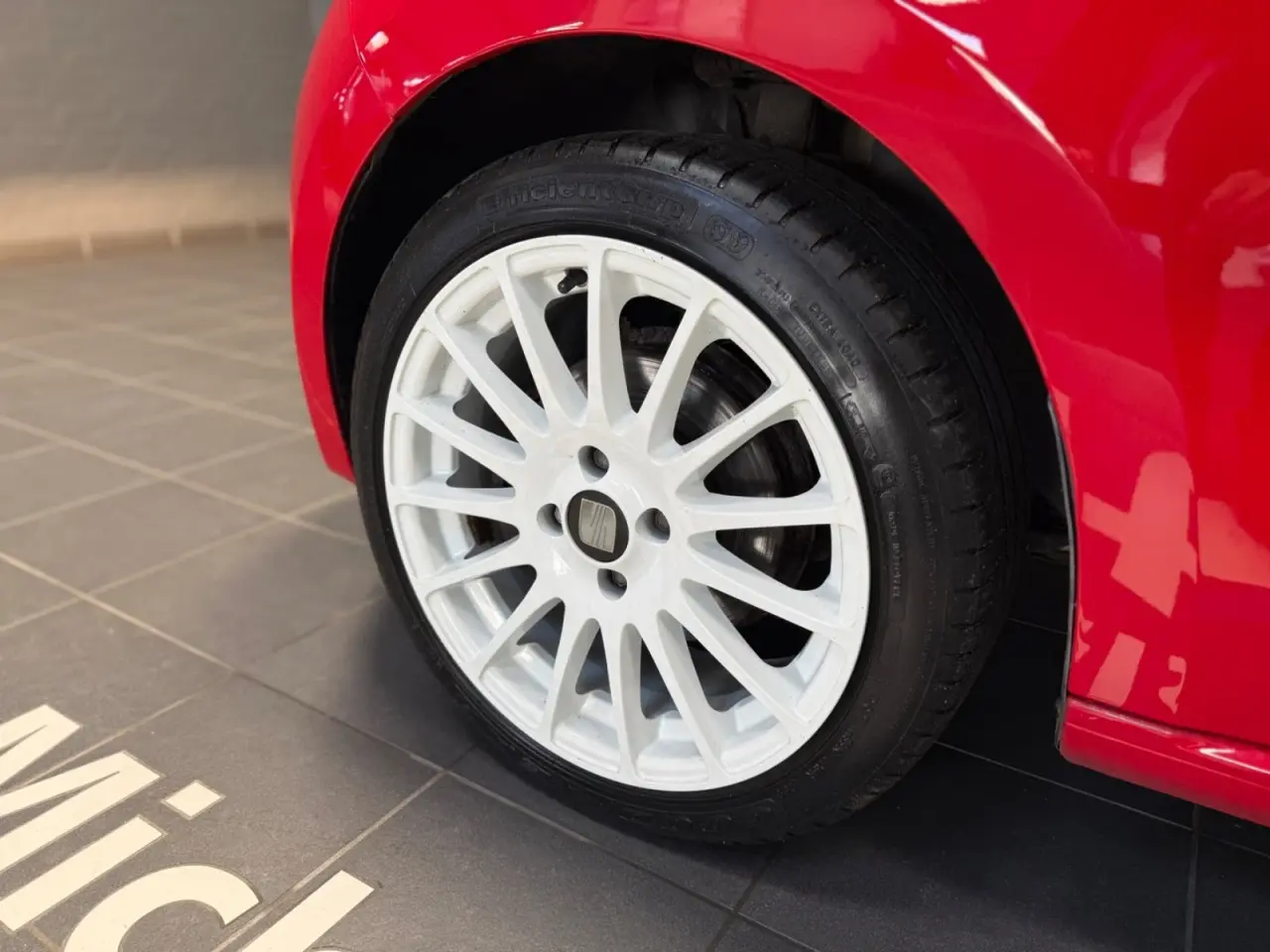 Billede 8 - Seat Mii 1,0 60 Style eco