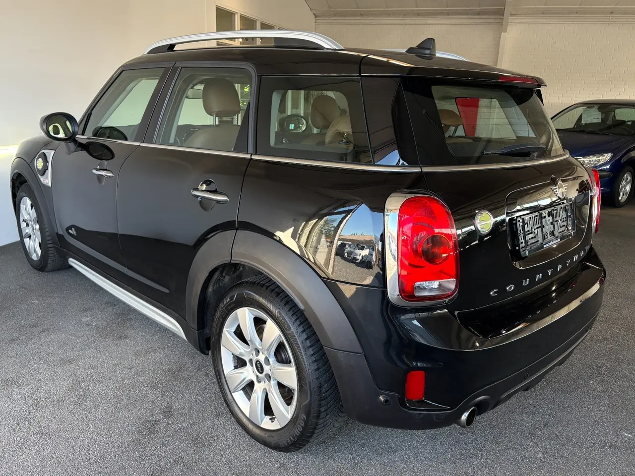 Billede 3 - MINI Countryman Cooper SE 1,5 Essential aut. ALL4