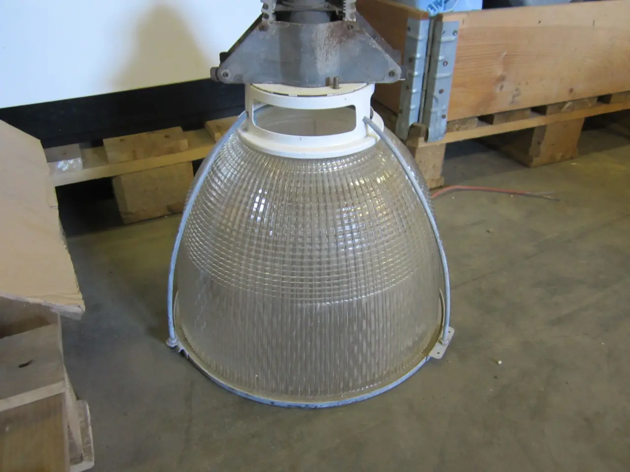 Billede 2 - lampe 