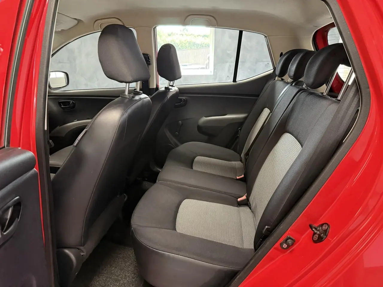 Billede 13 - Hyundai i10 1,2 Classic 78HK 5d