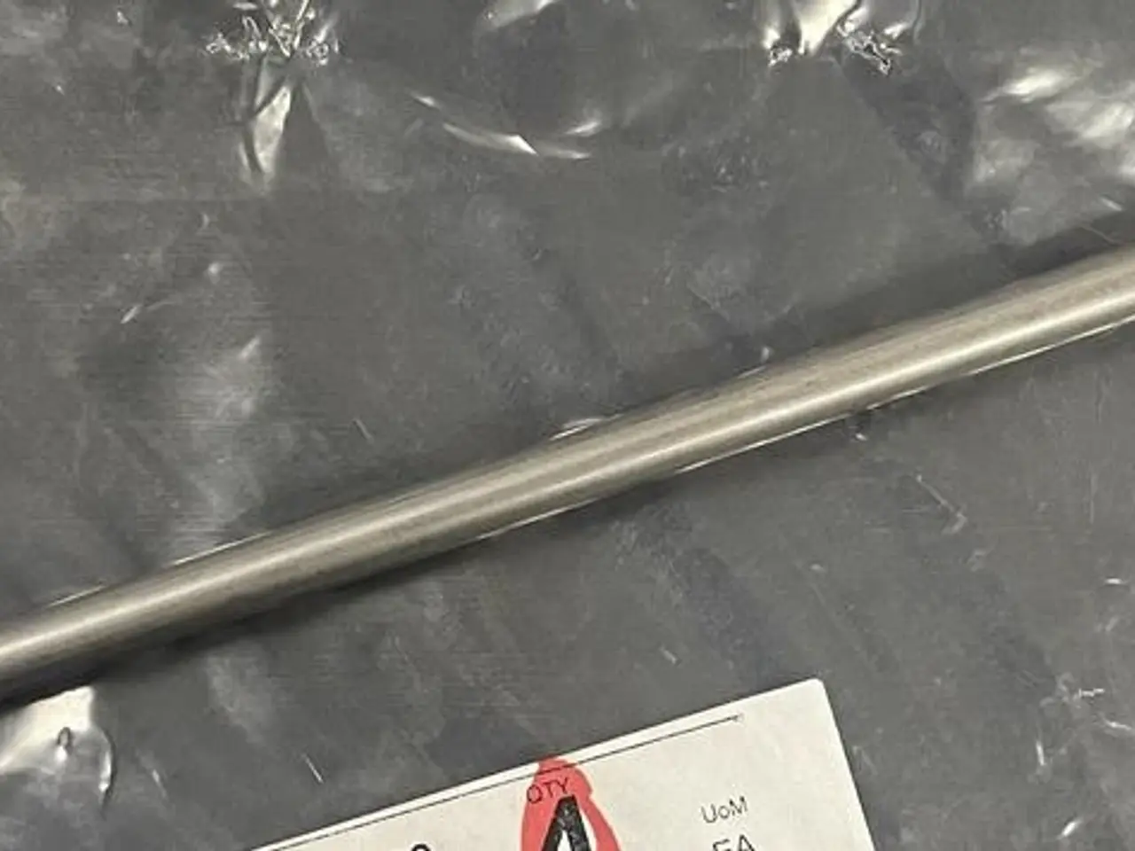 Billede 1 - Volvo, Push Rod