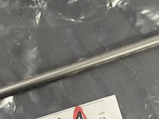 Volvo, Push Rod