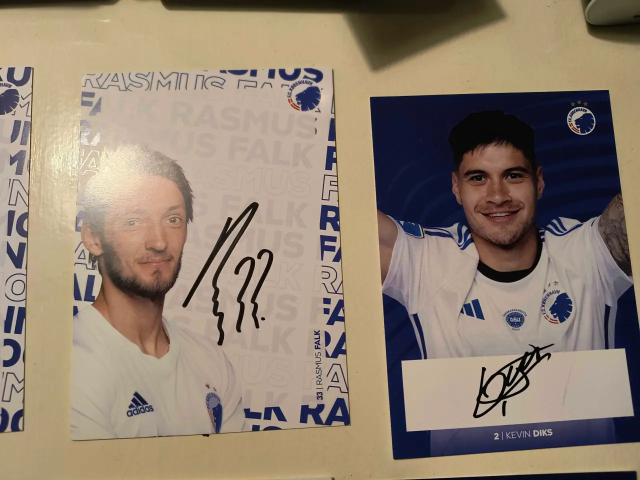 Billede 10 - FCK fc københavn