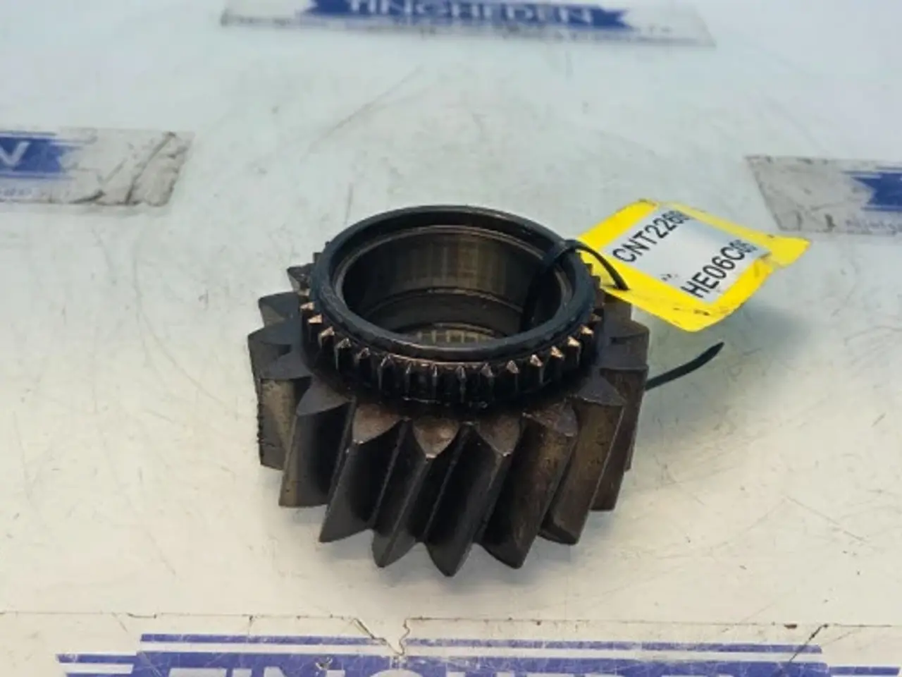 Billede 2 - Case  9240  Tandhjul   87684701