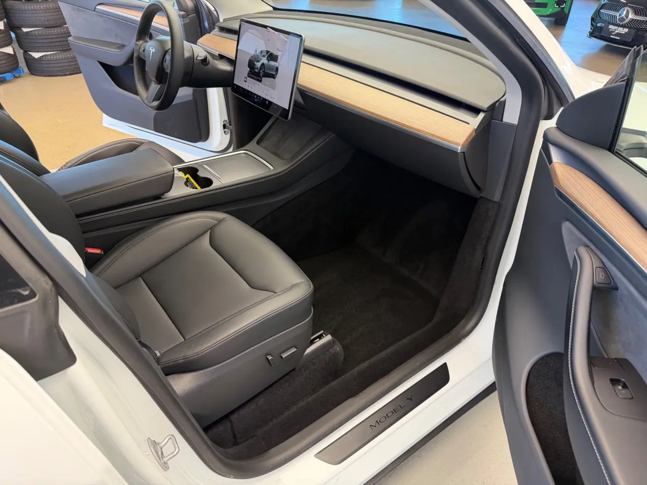 Billede 22 - Tesla Model Y RWD