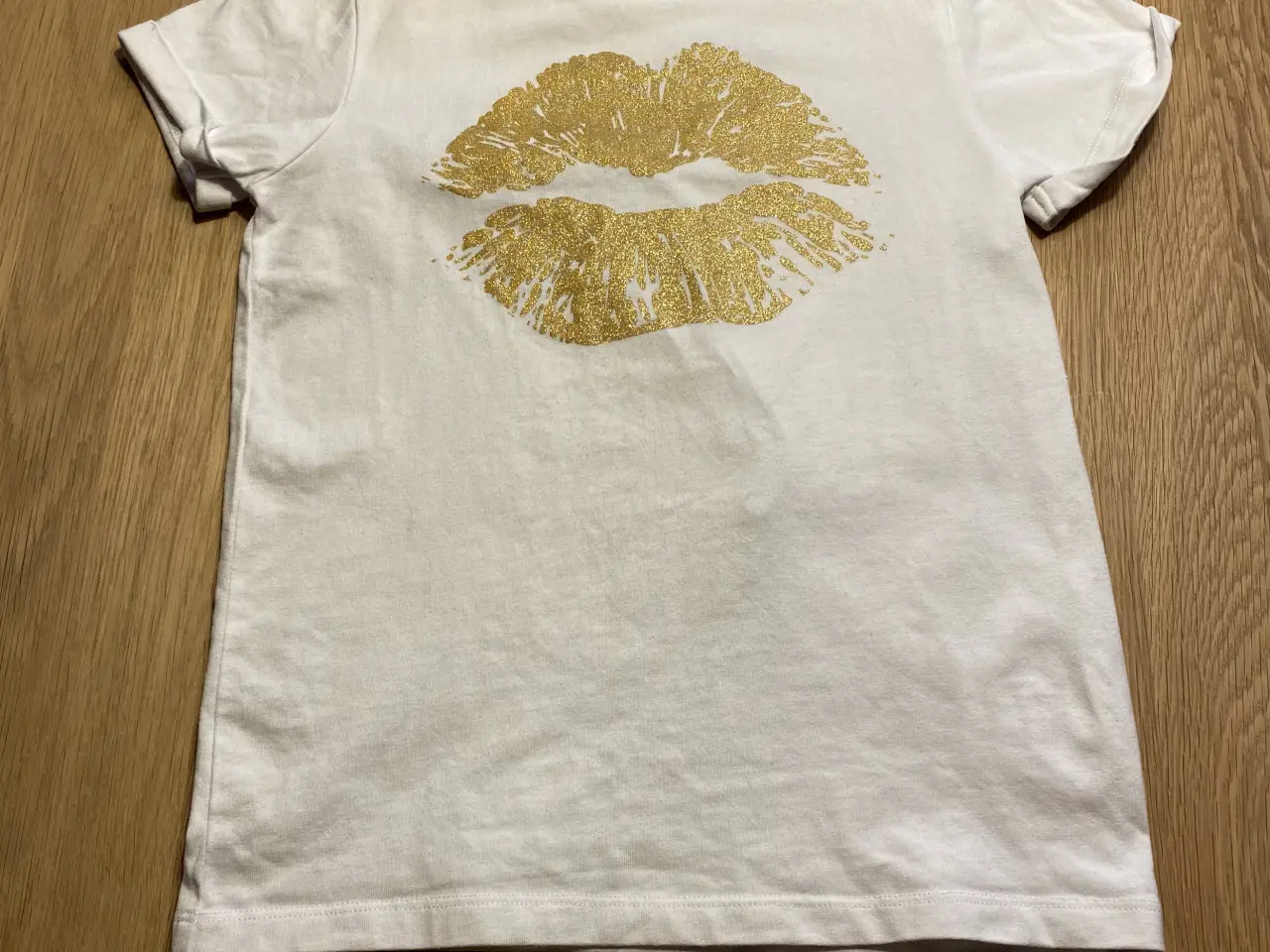 Billede 6 - tshirt, træningsbukser, badedragt str. 116