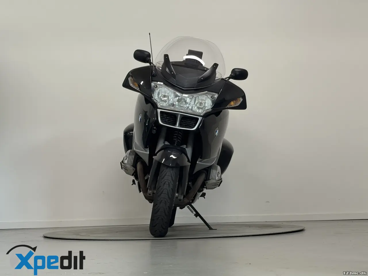 Billede 5 - BMW R 1200 RT