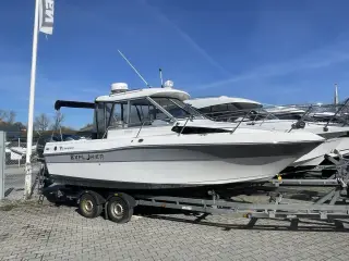 Campion Explorer 682b SC HT