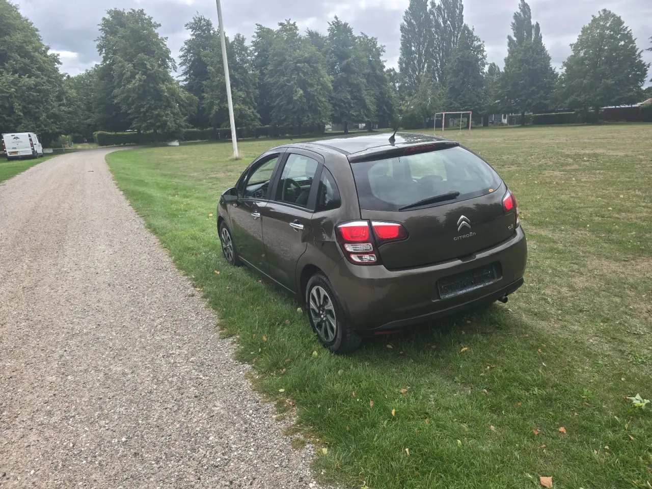 Billede 5 - Bil med automatgear