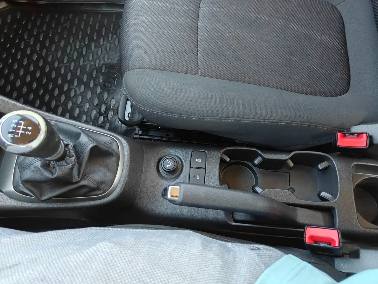 Billede 17 - Chevrolet Aveo 1,2 LS ECO