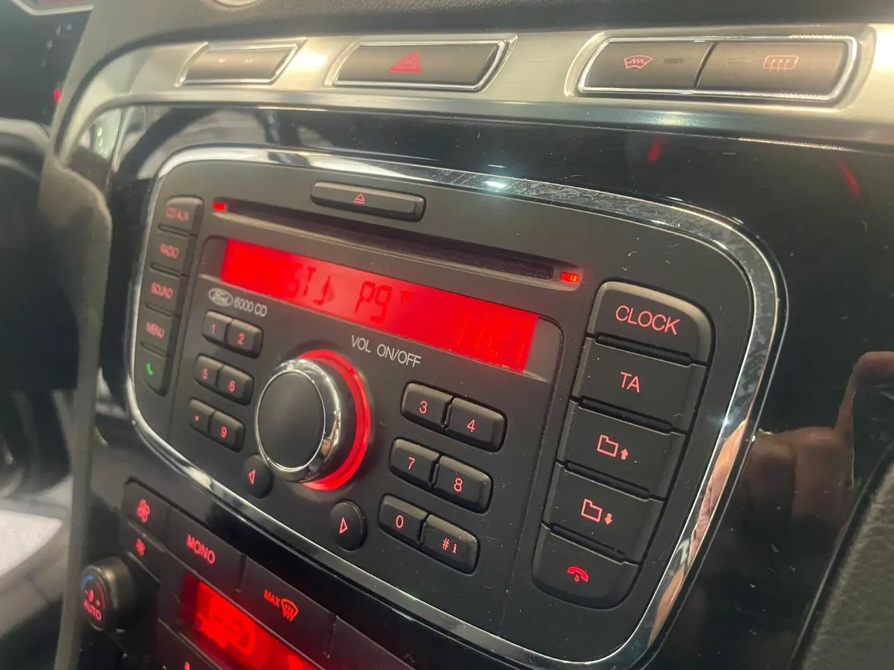Billede 7 - Ford S-MAX 2,0 Titanium 7prs
