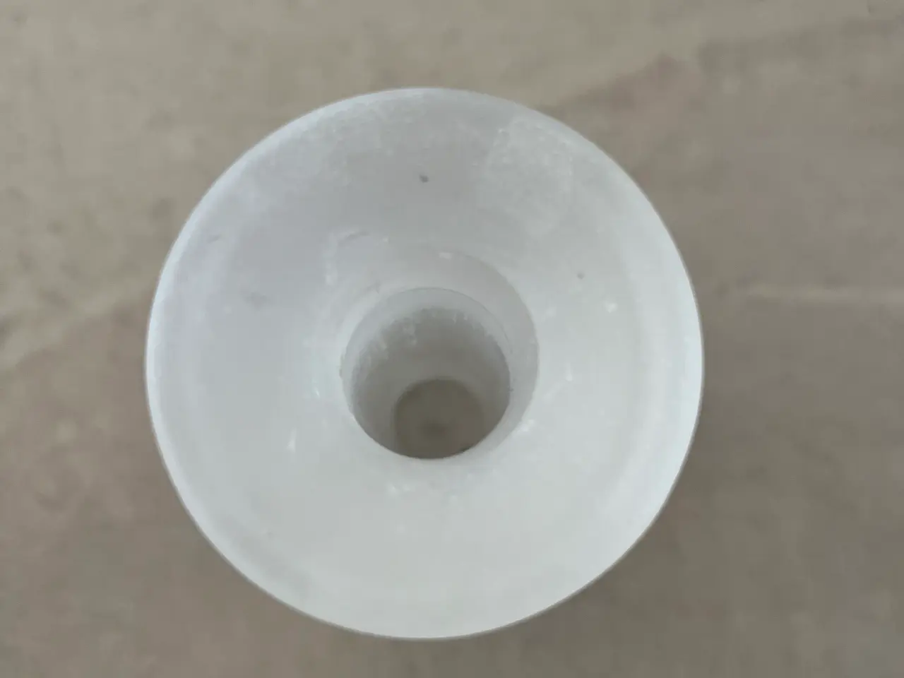 Billede 4 - Vase/lysestage