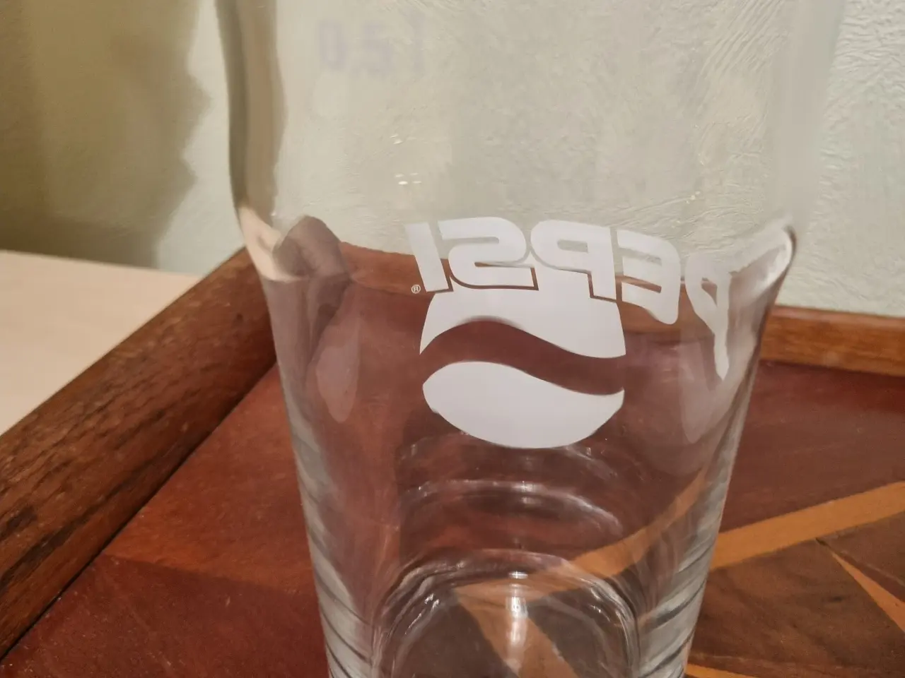 Billede 1 - Pepsi glas