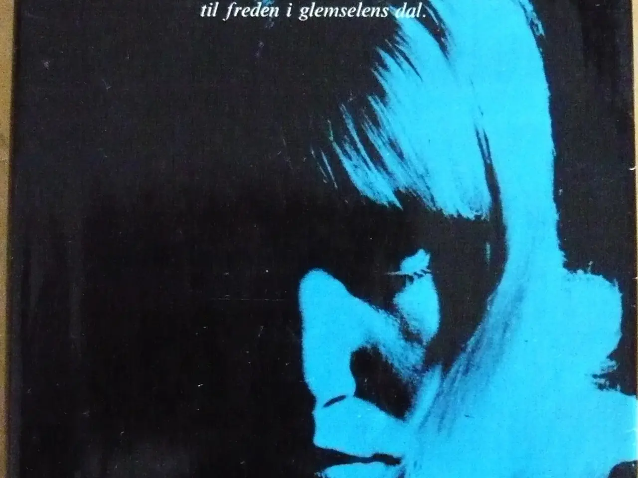 Billede 1 - Jacqueline Susann: Glemselens dal