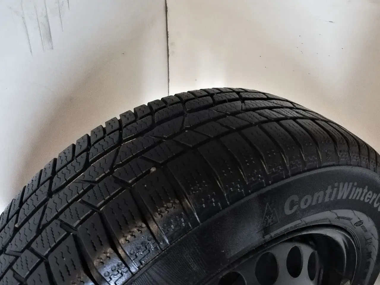 Billede 4 - 5x112 15" ET47, vintersæt inkl. TPMS