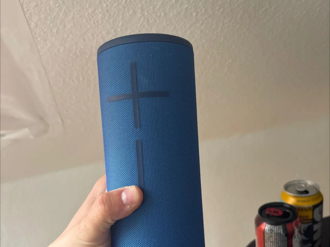Billede 1 - Ultimate ears megaboom 3
